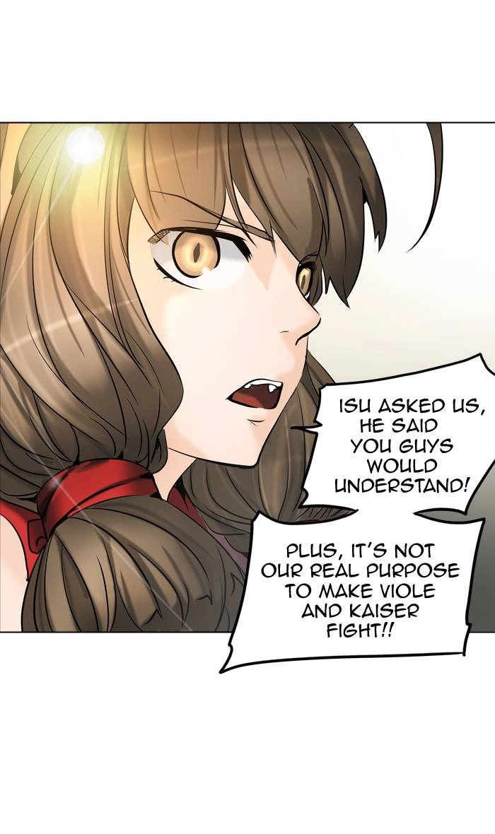 Tower of God Chapter 284, page 21 of 135