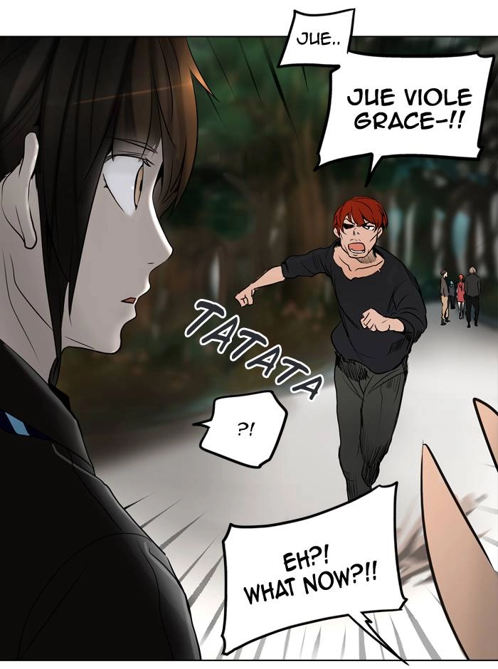 Tower of God Chapter 284, page 22 of 135