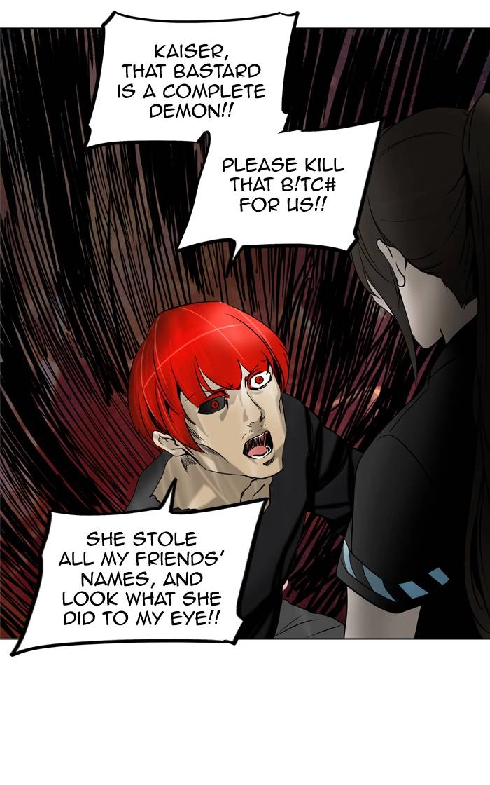 Tower of God Chapter 284, page 24 of 135