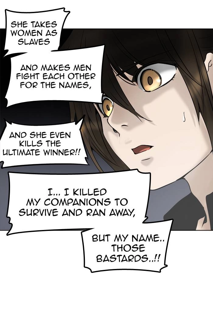 Tower of God Chapter 284, page 25 of 135