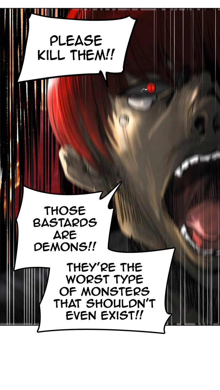 Tower of God Chapter 284, page 26 of 135