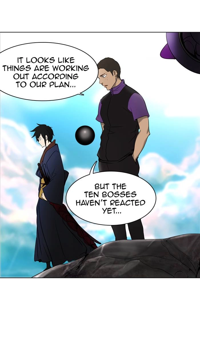 Tower of God Chapter 284, page 28 of 135