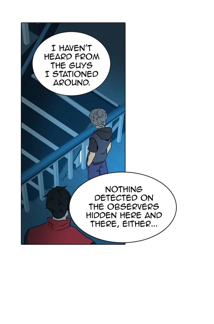 Tower of God Chapter 284, page 29 of 135