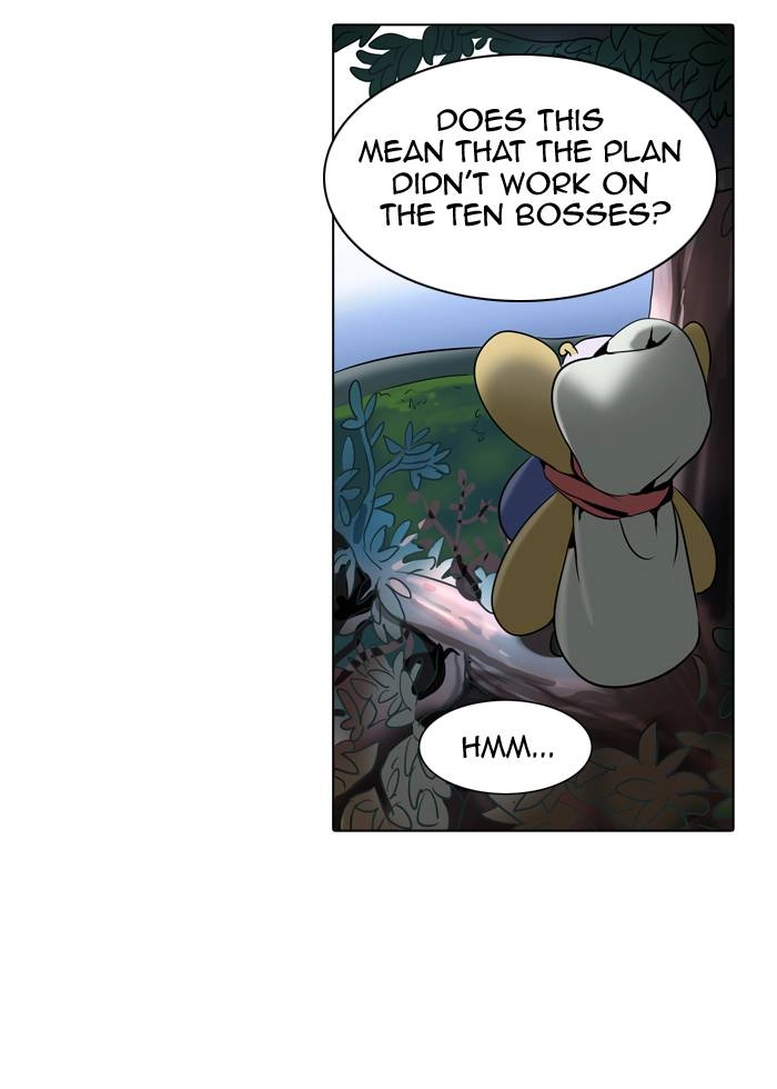 Tower of God Chapter 284, page 30 of 135