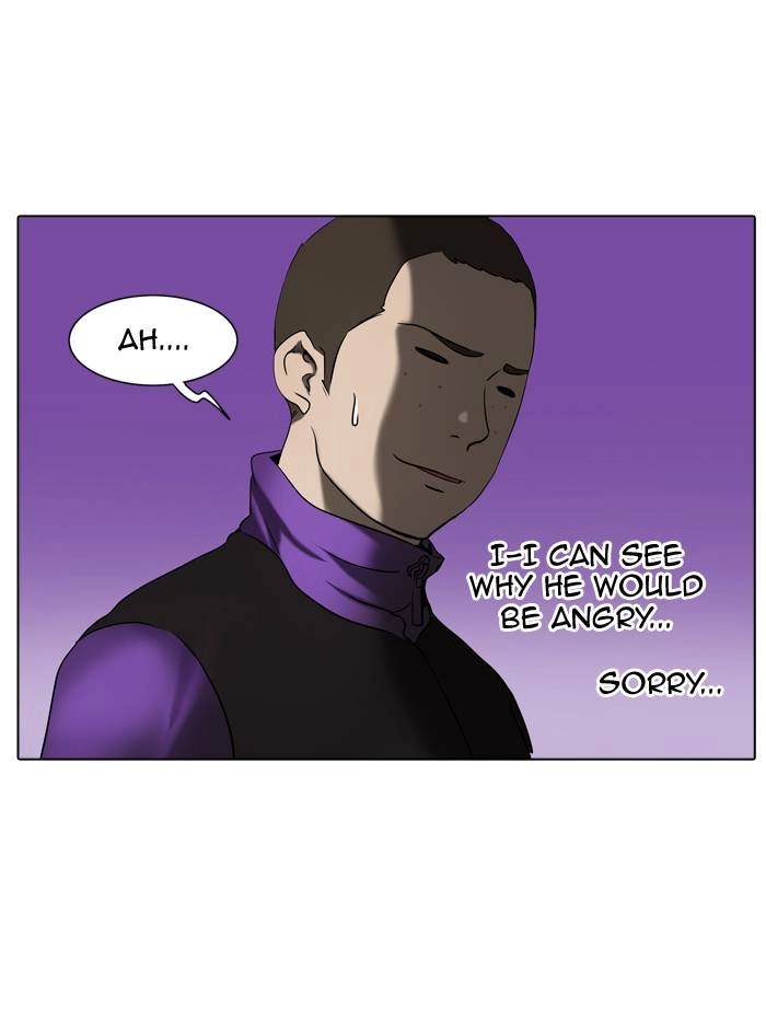 Tower of God Chapter 284, page 33 of 135
