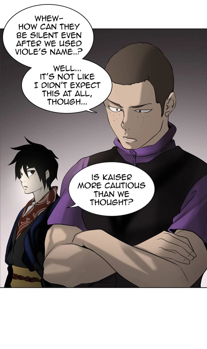 Tower of God Chapter 284, page 34 of 135
