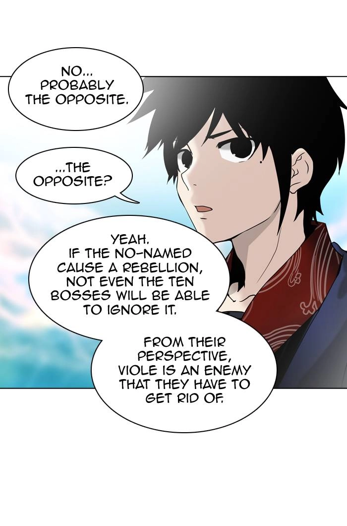 Tower of God Chapter 284, page 35 of 135