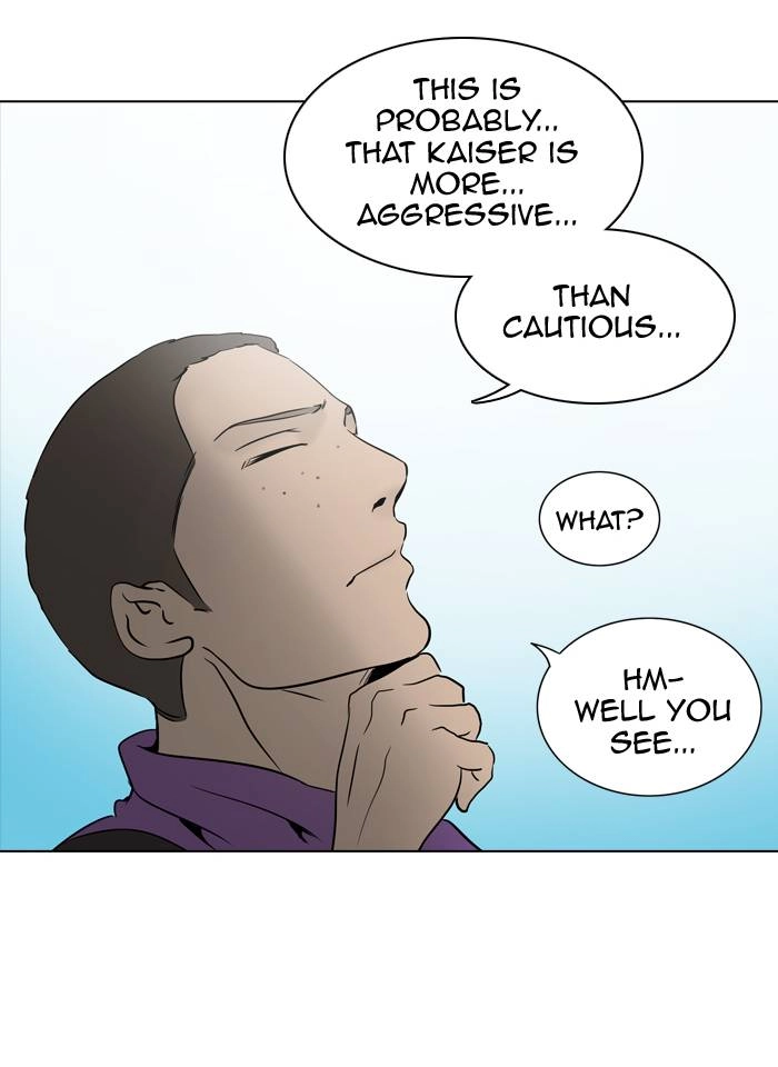 Tower of God Chapter 284, page 36 of 135