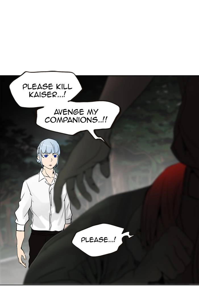 Tower of God Chapter 284, page 38 of 135