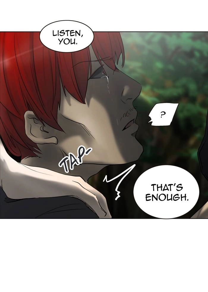 Tower of God Chapter 284, page 40 of 135