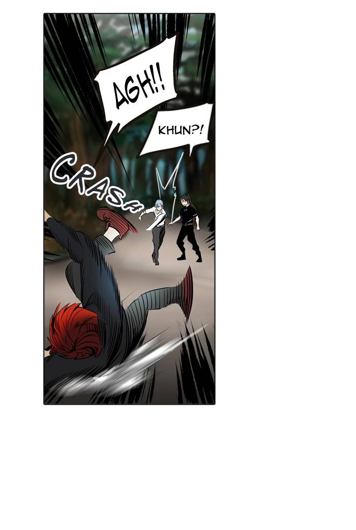 Tower of God Chapter 284, page 42 of 135
