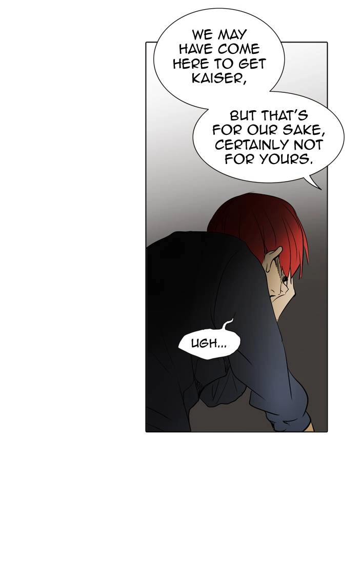 Tower of God Chapter 284, page 43 of 135
