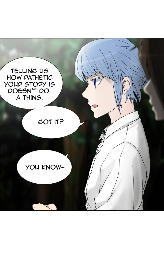 Tower of God Chapter 284, page 44 of 135