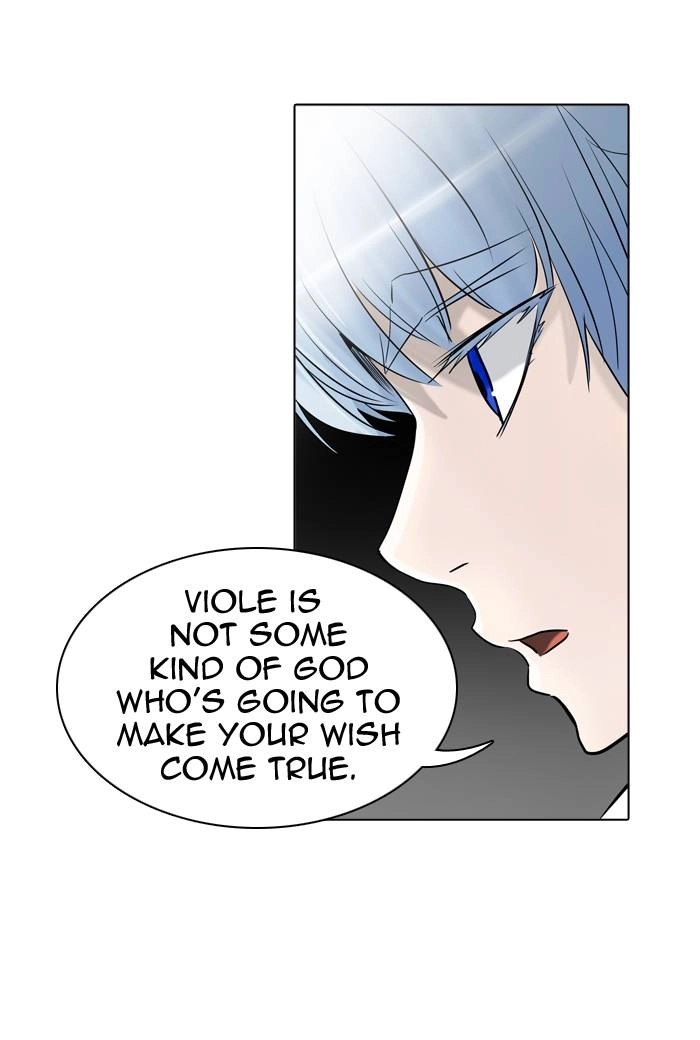 Tower of God Chapter 284, page 45 of 135