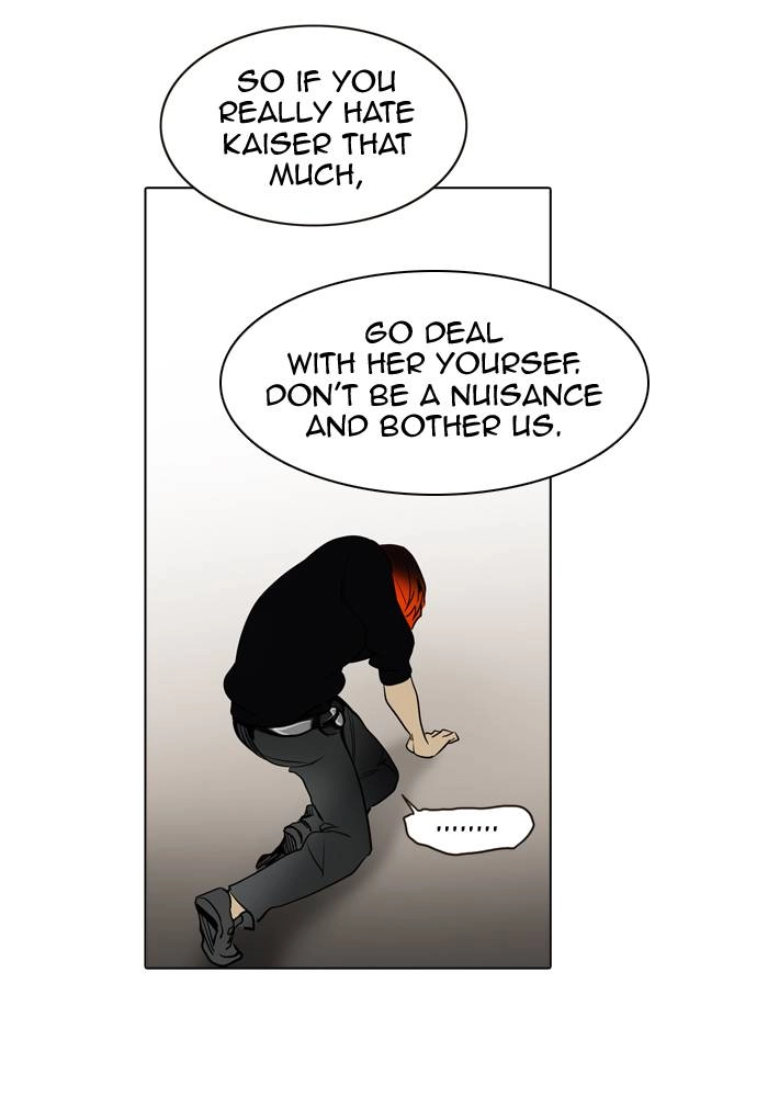 Tower of God Chapter 284, page 46 of 135