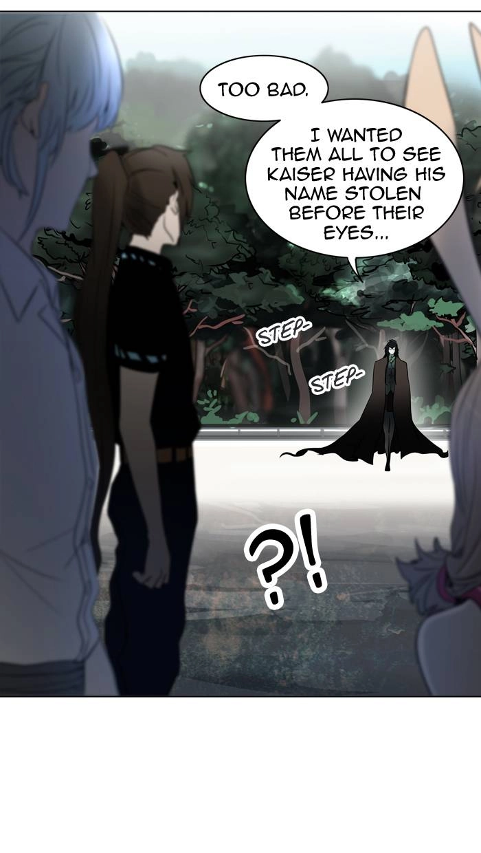 Tower of God Chapter 284, page 48 of 135