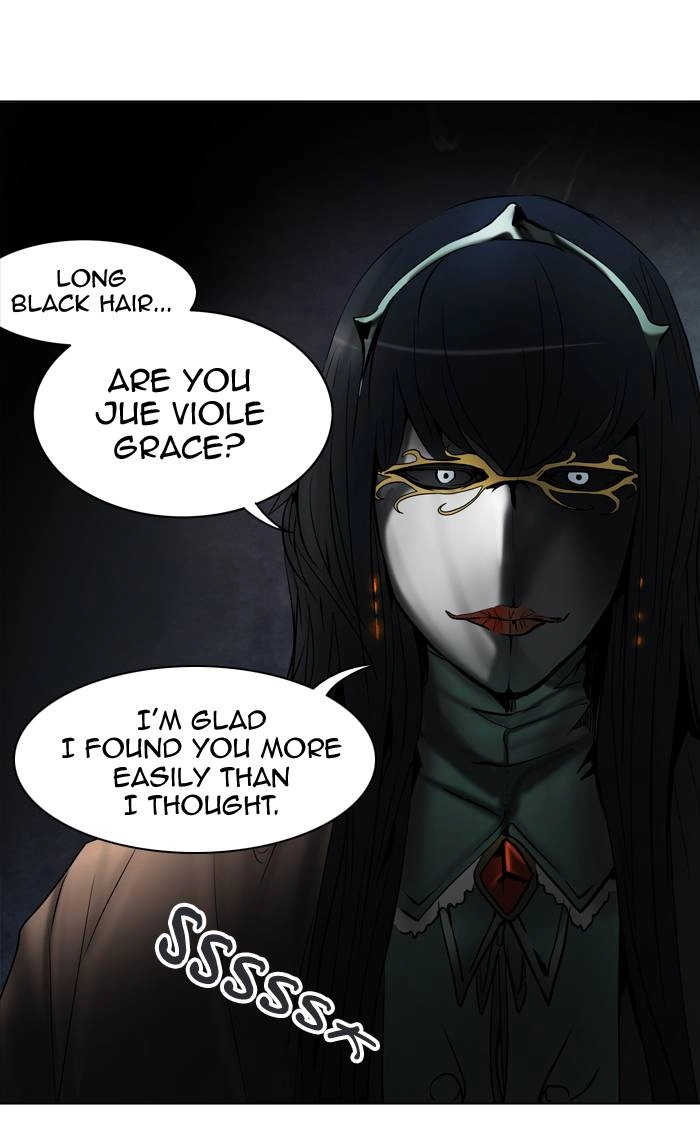 Tower of God Chapter 284, page 49 of 135
