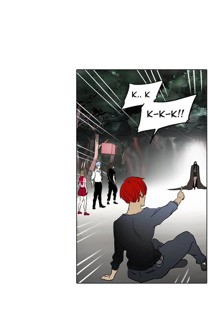 Tower of God Chapter 284, page 51 of 135