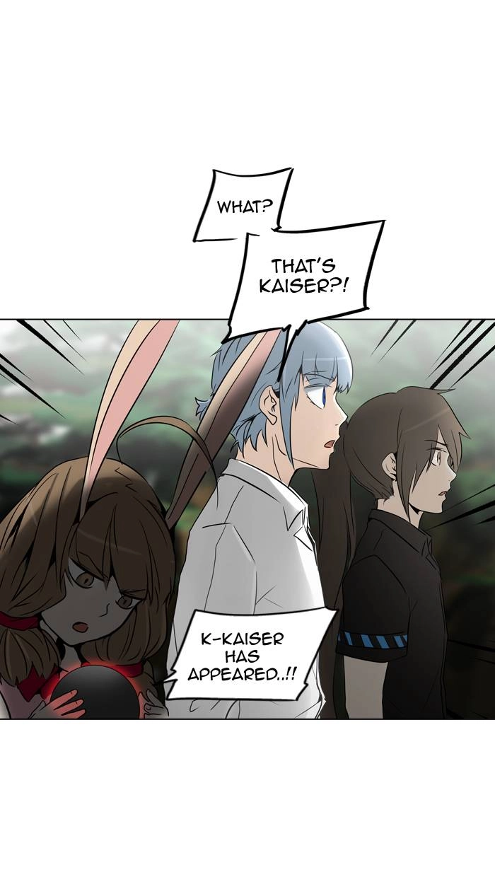 Tower of God Chapter 284, page 53 of 135