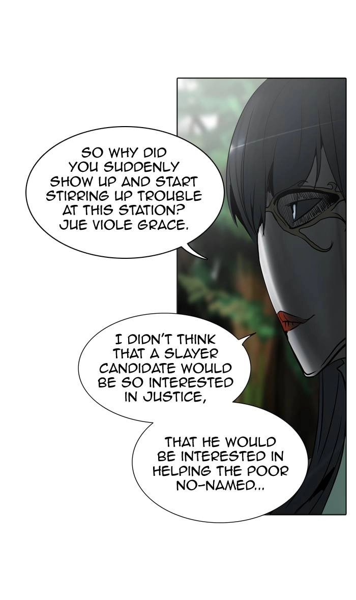 Tower of God Chapter 284, page 55 of 135