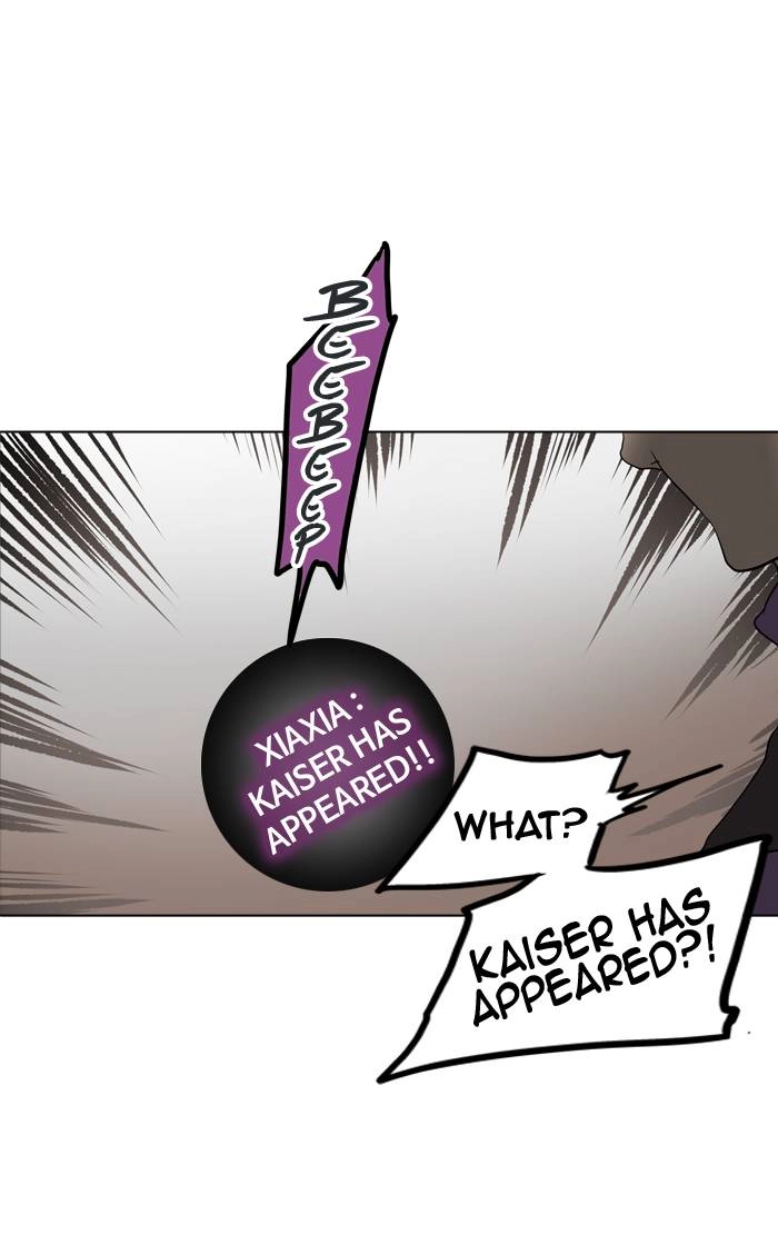 Tower of God Chapter 284, page 57 of 135