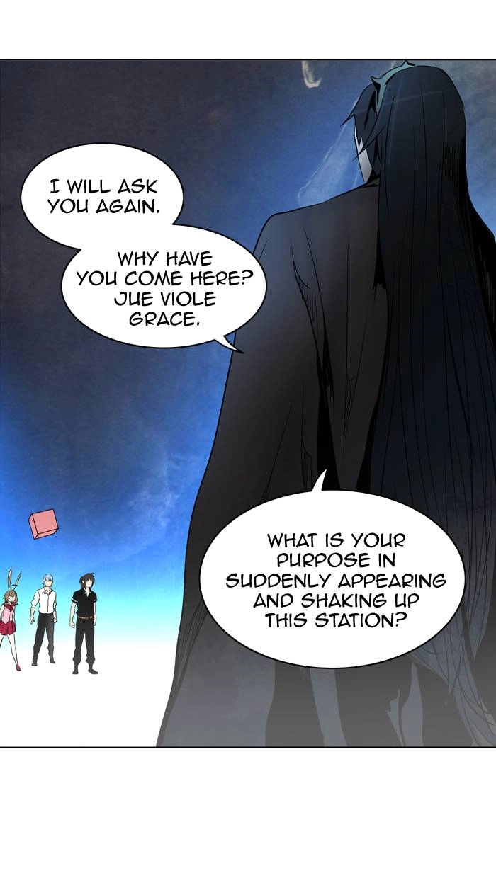 Tower of God Chapter 284, page 59 of 135