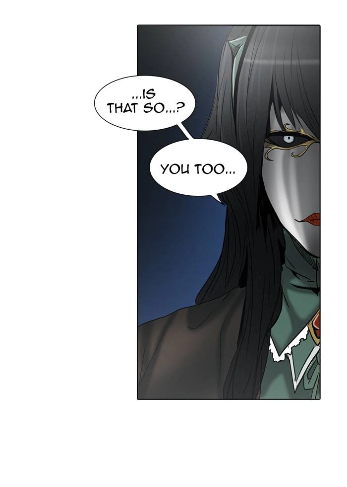 Tower of God Chapter 284, page 61 of 135