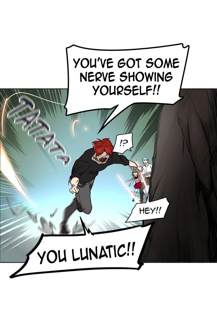 Tower of God Chapter 284, page 63 of 135