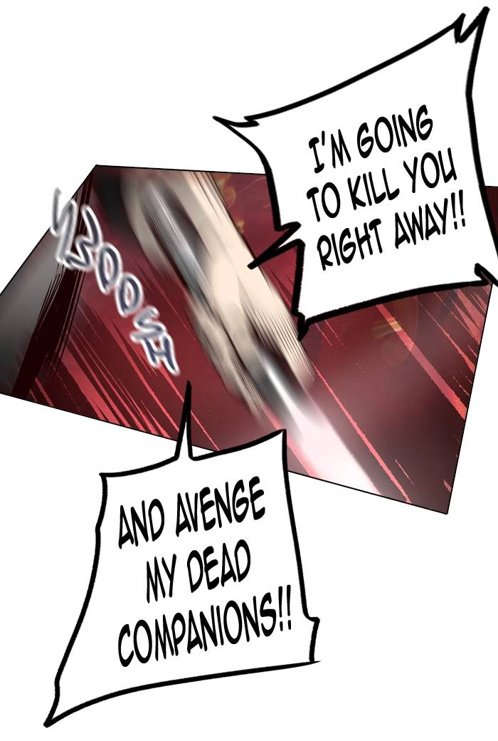 Tower of God Chapter 284, page 64 of 135