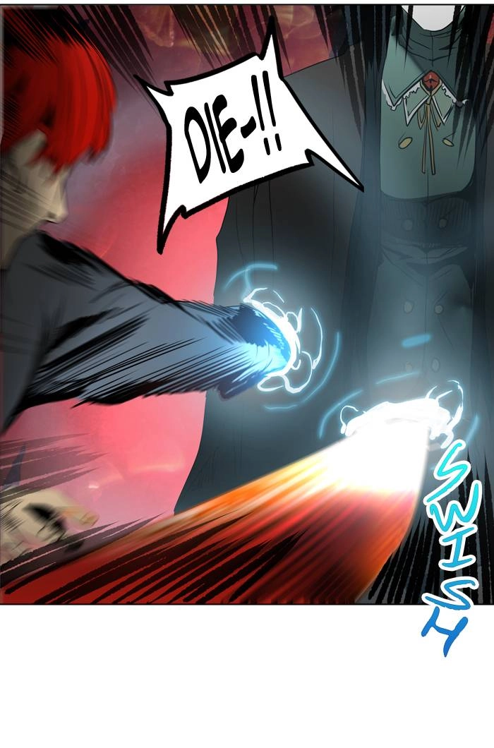 Tower of God Chapter 284, page 65 of 135