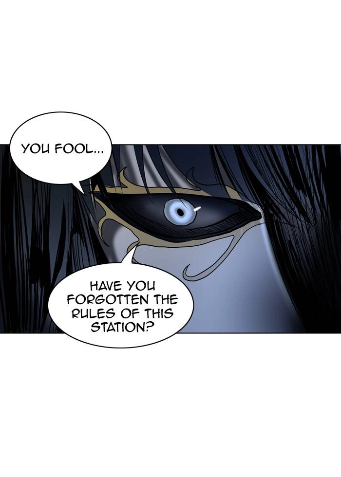 Tower of God Chapter 284, page 69 of 135