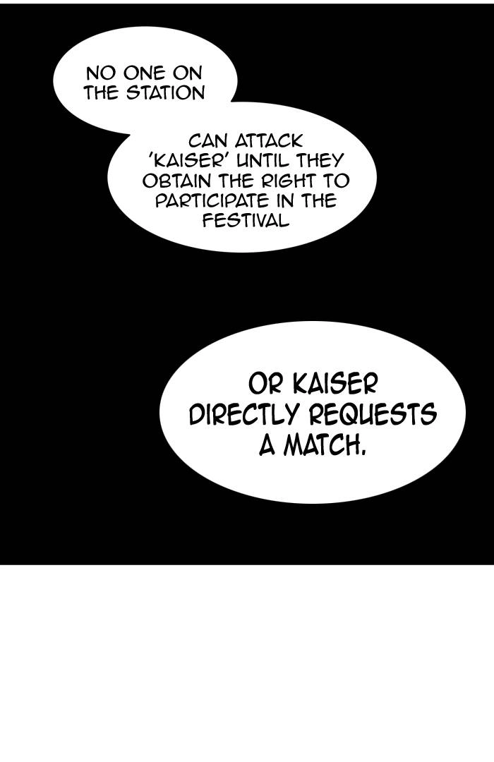 Tower of God Chapter 284, page 70 of 135