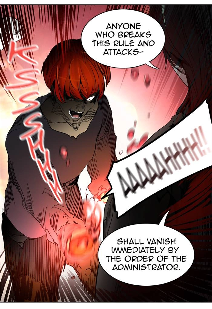 Tower of God Chapter 284, page 71 of 135