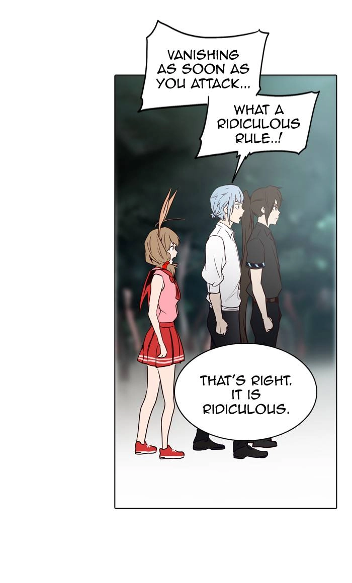 Tower of God Chapter 284, page 76 of 135