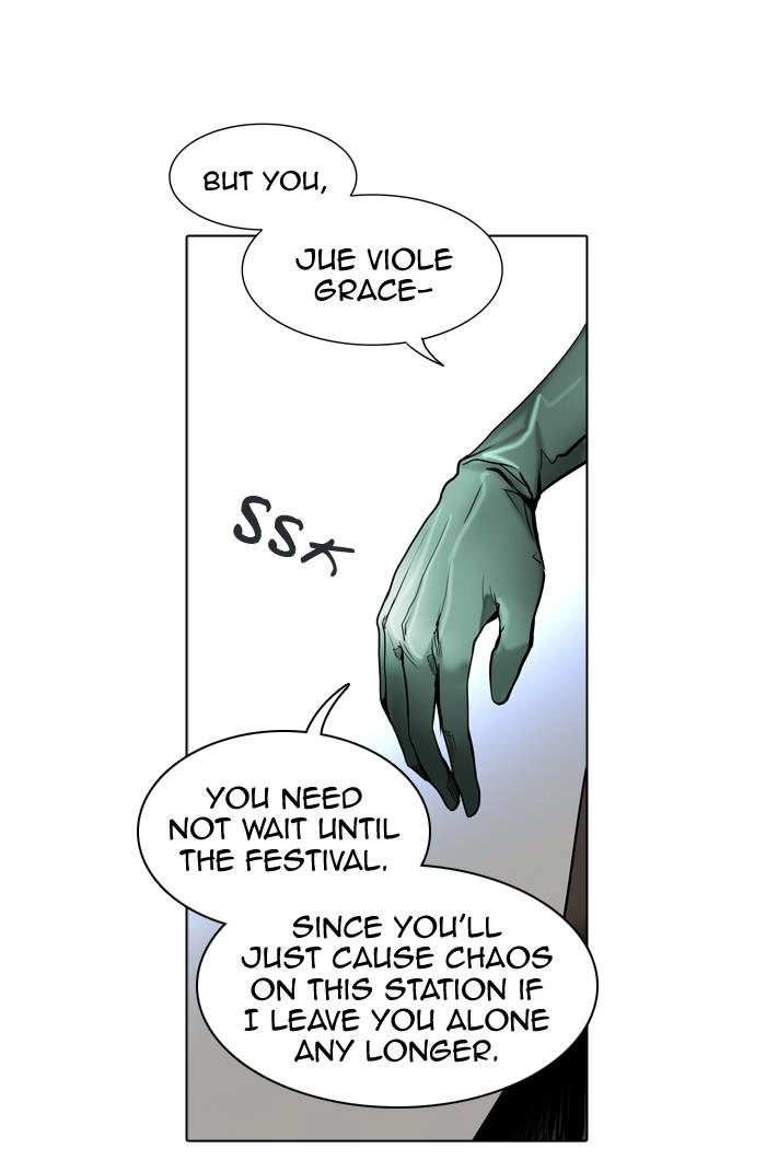 Tower of God Chapter 284, page 78 of 135