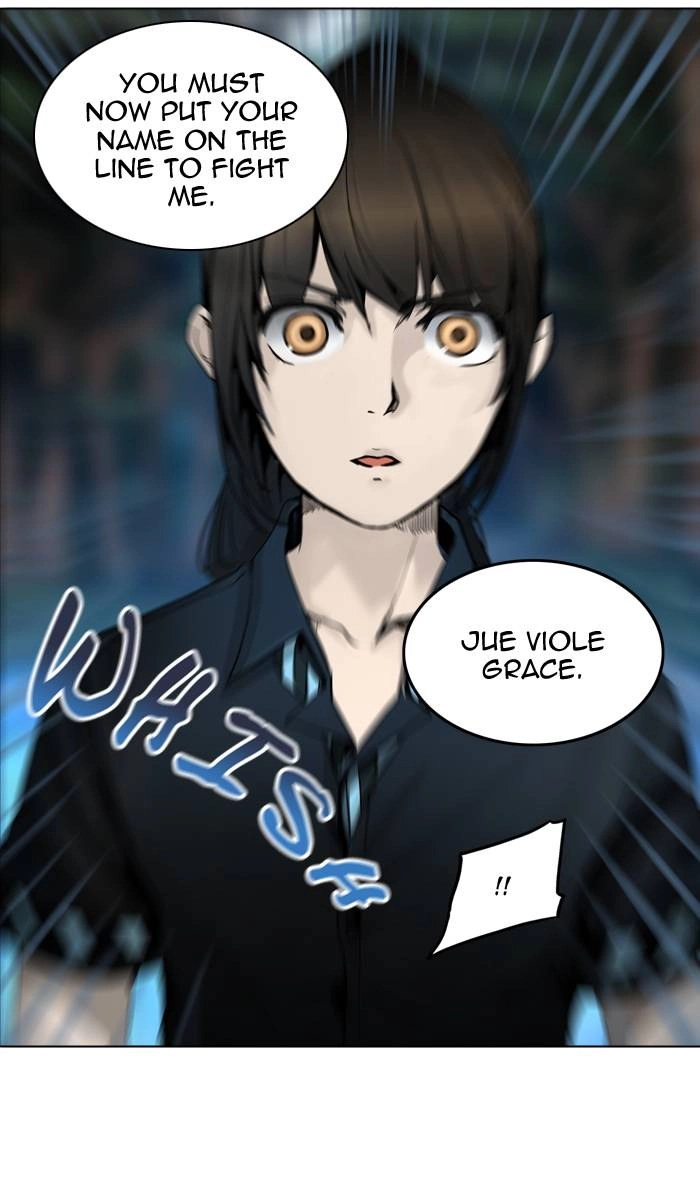 Tower of God Chapter 284, page 81 of 135