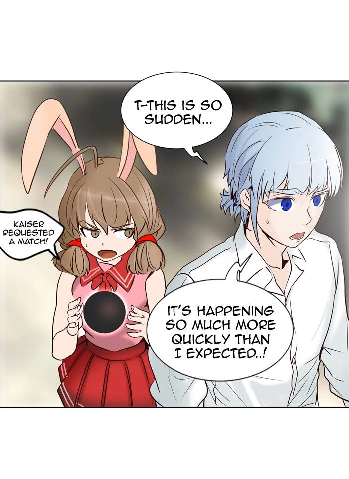 Tower of God Chapter 284, page 82 of 135