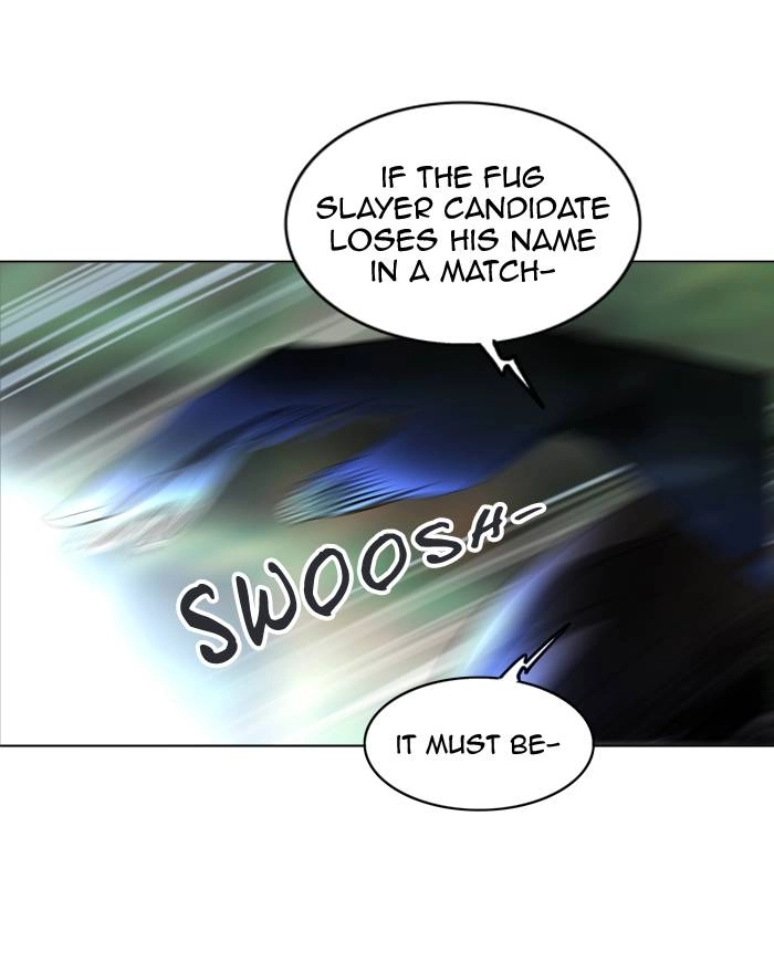 Tower of God Chapter 284, page 83 of 135