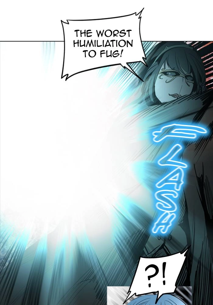 Tower of God Chapter 284, page 84 of 135