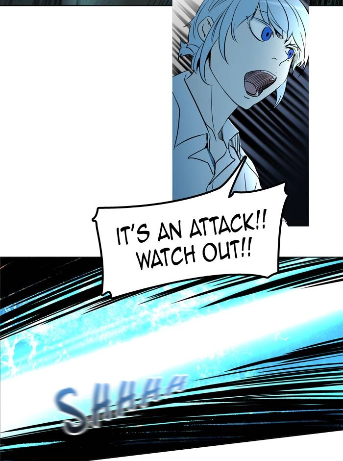 Tower of God Chapter 284, page 85 of 135