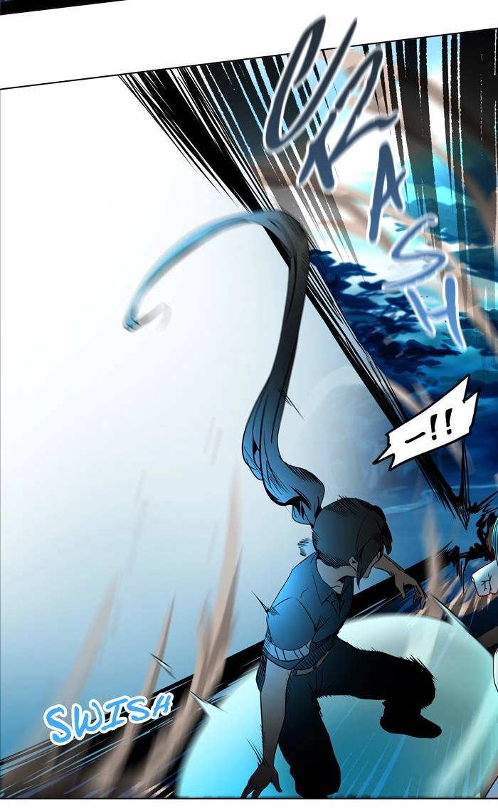 Tower of God Chapter 284, page 86 of 135