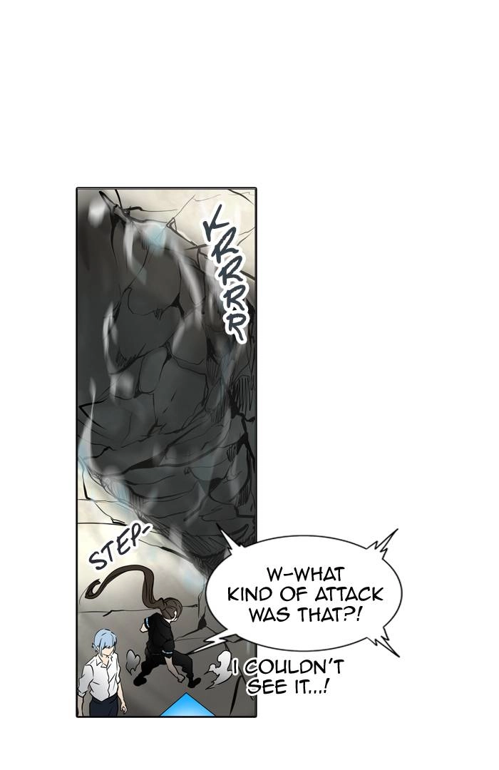 Tower of God Chapter 284, page 87 of 135