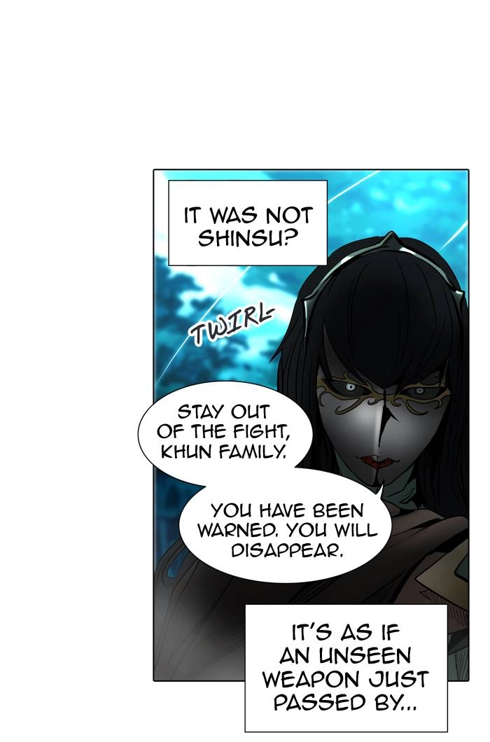 Tower of God Chapter 284, page 88 of 135