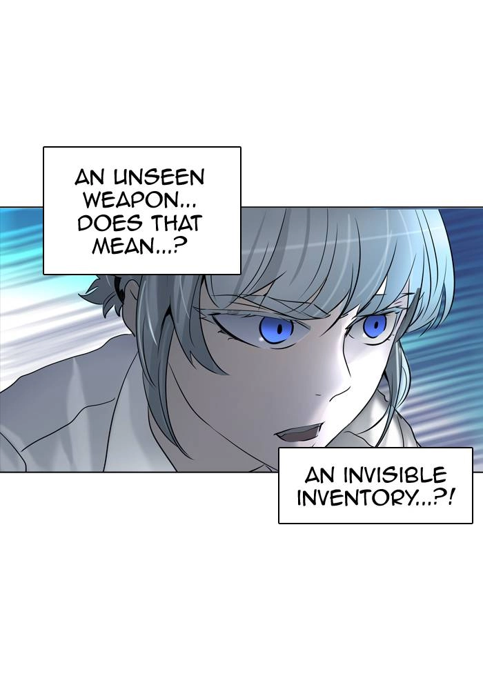 Tower of God Chapter 284, page 89 of 135