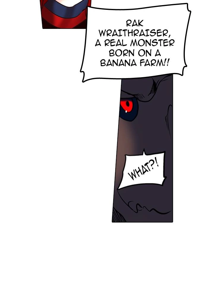 Tower of God Chapter 284, page 9 of 135