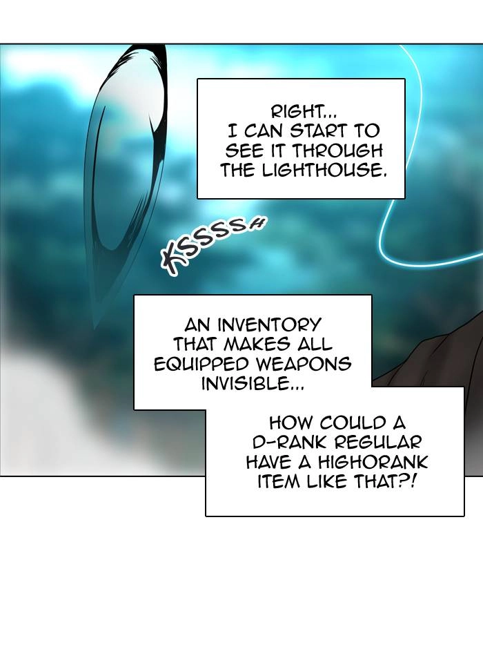 Tower of God Chapter 284, page 90 of 135