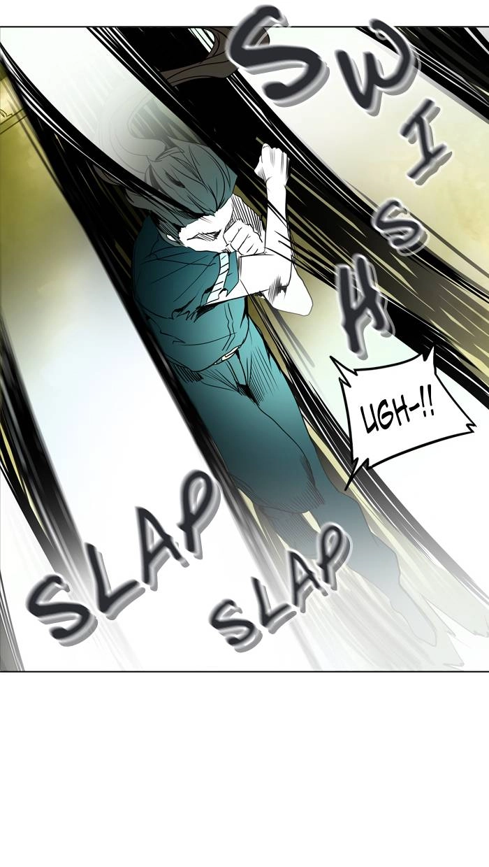 Tower of God Chapter 284, page 92 of 135