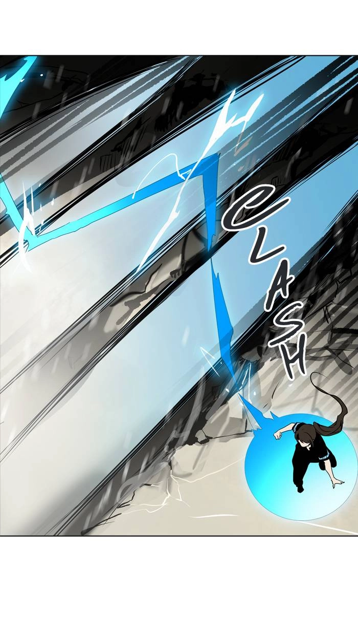 Tower of God Chapter 284, page 93 of 135