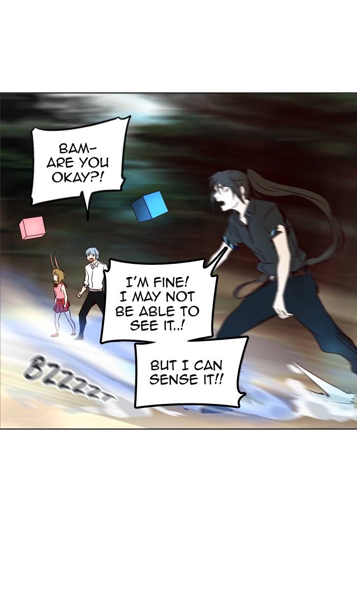 Tower of God Chapter 284, page 94 of 135