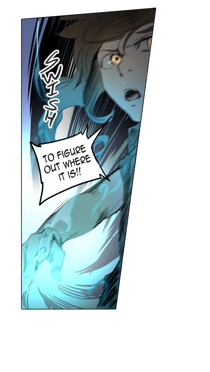 Tower of God Chapter 284, page 95 of 135